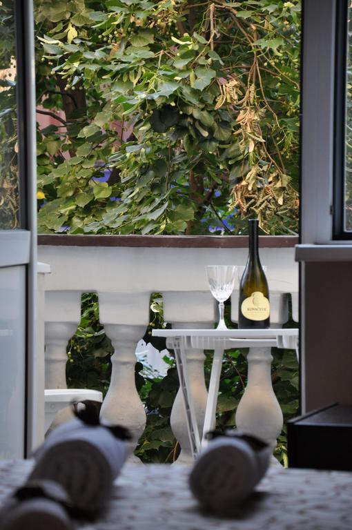 Apartment Greenview Belgrade Exterior photo